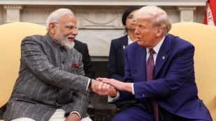 PM Modi US visit