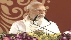 स्वदेशीचा संकल्प करा, पंतप्रधान मोदी यांचे आवाहन