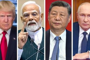 PM Modi likely to visit China amid trade tension with america
