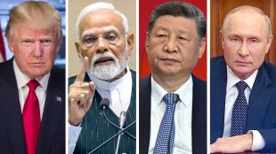 PM Modi likely to visit China amid trade tension with america