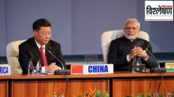 सात वर्षांनंतर पंतप्रधान मोदी चीनच्या दौऱ्यावर; ट्रम्प यांनी लादलेल्या अतिरिक्त टॅरिफदरम्यान भारतासाठी हा दौरा किती महत्त्वाचा?