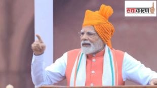 PM Modis RSS Praise Speech Sparks Political Debate