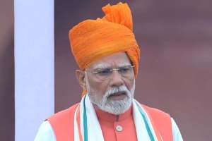PM Narendra Modi