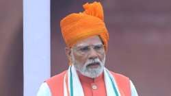 सिंधू जलकरारावरून आदळआपट करणाऱ्या पाकिस्तानला पंतप्रधान मोदींचं उत्तर; म्हणाले, “रक्त आणि पाणी…”