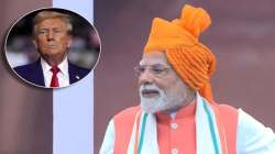PM Narendra Modi : “संकटांवर रडून चालणार नाही, आपण आता…”, पंतप्रधान मोदींचा ट्रम्प यांना सूचक संदेश