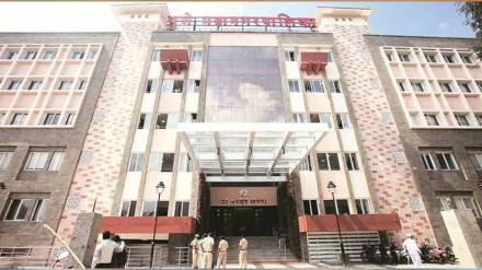 Build toilets with sanitation water and facilities demands Sajjag Nagarik Manch to the Municipal Commissioner pune print news