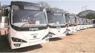 deploy additional PMP buses at Shiv temples on the occasion of Shravan pune print news