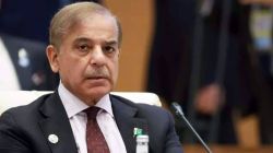 Pakistan PM Shehbaz Sharif: असीम मुनीर यांच्यानंतर पाकिस्तानचे पंतप्रधान शाहबाज शरीफही बरळले; म्हणाले, “आम्ही शत्रूला…”