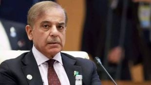 Pakistan PM Shehbaz Sharif