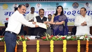 Palghar Collector Focuses on Aspirational Areas