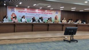 Palghar police chief urges communal harmony during Ganeshotsav and Eid-e-Milad processions