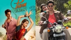 Entertainment News Live Updates: सिद्धार्थ-जान्हवीच्या परम सुंदरीने पहिल्या दिवशी कमावले ‘इतके’ कोटी!