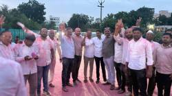 पारनेर दूध संघ पुन्हा विखे समर्थकांच्या ताब्यात; संचालकांच्या १५ पैकी १२ जागांवर विजय