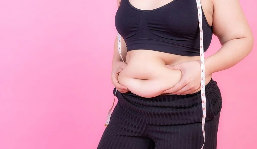 Pavanamuktasana benefits, yoga for stomach issues, easy yoga for digestion