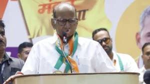 “शरद पवार इच्छाधारी नागाप्रमाणे वेटोळं घालून बसले आहेत”; ‘या’ बड्या नेत्याची टीका