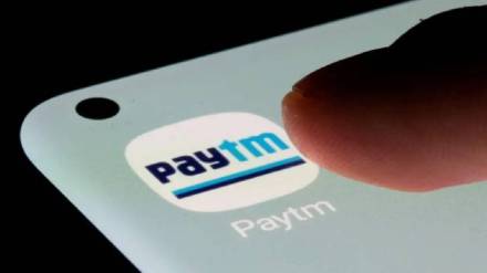 Paytm Indian ownership, One97 Communications stake sale, Ant Financial exits Paytm,