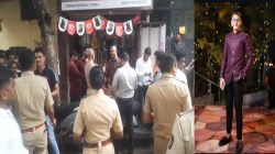 पिंपरीत सोनसाखळी हिसकावताना प्रतिकार करणाऱ्या तरुणावर गोळीबार; अज्ञात व्यक्ती फरार
