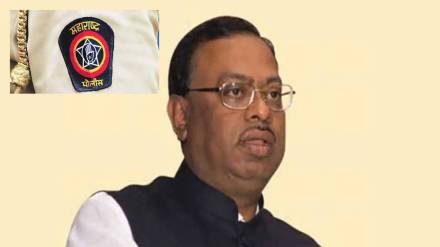 Police threatened Kamathi police registered a case