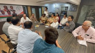 Political confrontation escalates in Ulhasnagar over potholes water tariff hike and stalled development works