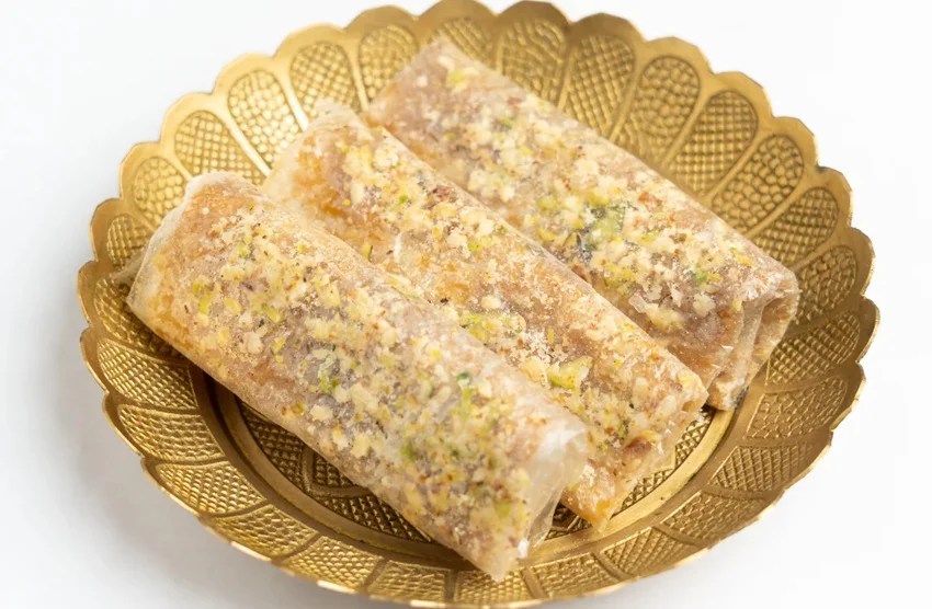 Forgotten Indian Sweets That Deserve a Comeback