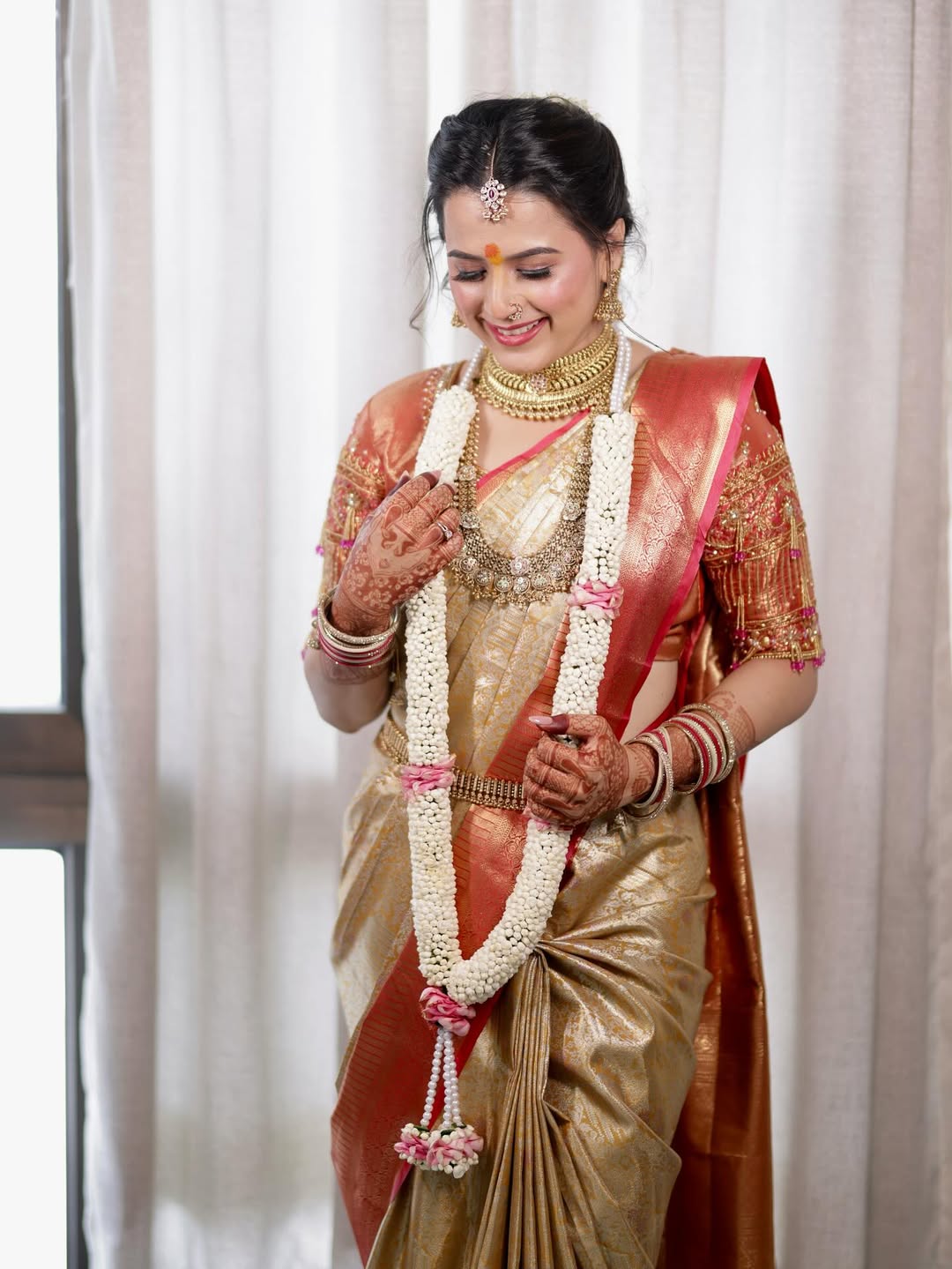 Prajakta Gaikwad Kunku Ceremony Age