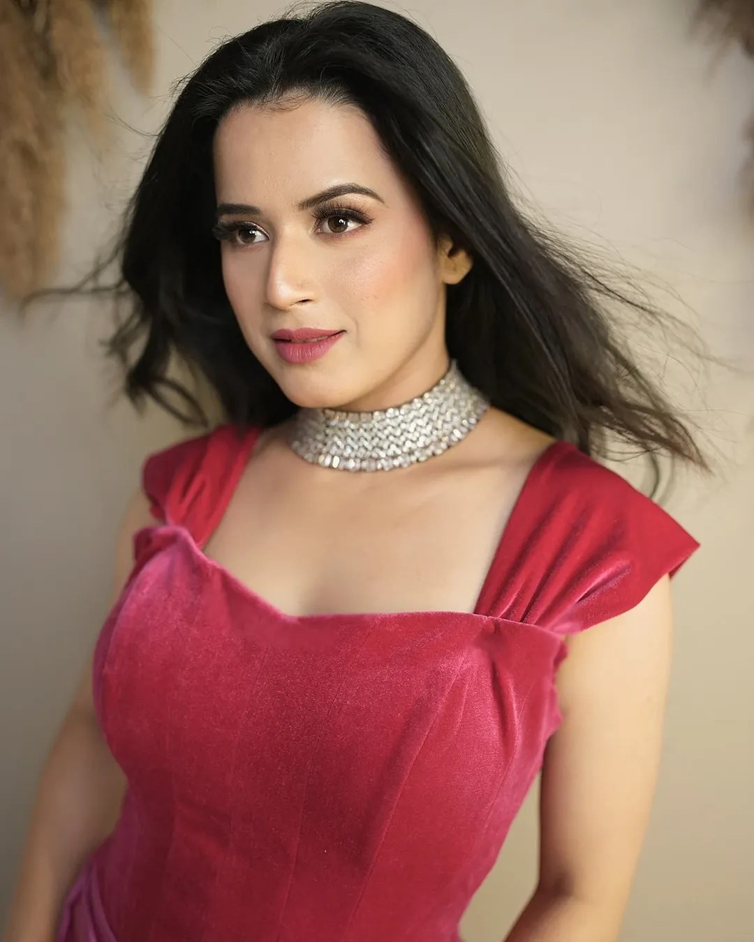Prajakta Gaikwad Kunku Ceremony Age