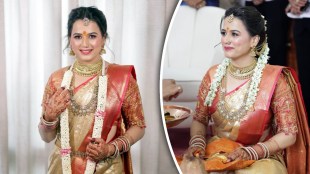 Prajakta Gaikwad Kunku Ceremony Age