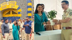 “आपले आयुष्य..”, प्राजक्ता माळीने पुण्यातील महिला कारागृहाला दिली भेट; व्हिडीओ शेअर करत म्हणाली, “या ठिकाणी…”