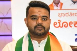 Prajwal Revanna conviction in rape case