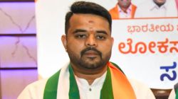 Prajwal Revanna Convicted: मोठी बातमी! माजी पंतप्रधानांचे नातू प्रज्ज्वल रेवण्णा ४७ वर्षीय महिलेवरील बलात्कार प्रकरणात दोषी