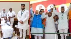पंतप्रधान मोदींनी ज्याचा प्रचार केला तो प्रज्ज्वल रेवण्णा बलात्कार प्रकरणात दोषी, ३४ वर्षांच्या रेवण्णाने आईच्या वयाच्या महिलांनाही नाही सोडलं