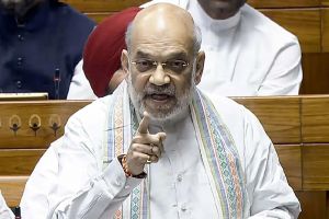Prime Minister and minister resignation laws Amit Shah three bills