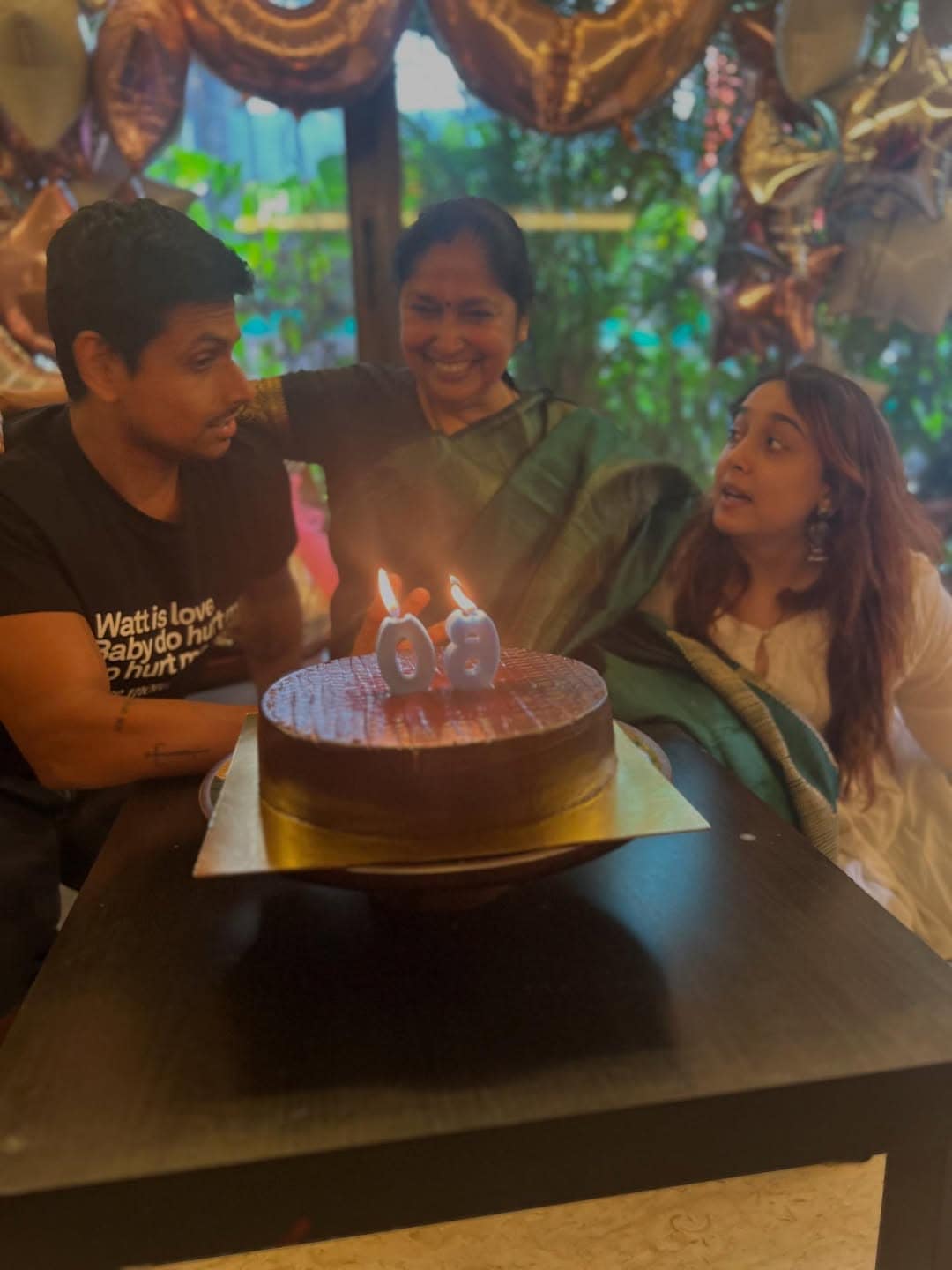 Pritam Shikhare Birthday