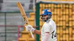 Prithvi Shaw: “मला कोणाची सहानुभूती नको,” पृथ्वी शॉचं शतकी खेळी केल्यानंतर मोठं वक्तव्य; म्हणाला, “कारण मी माझ्या आयुष्यात…”