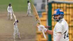 Prithvi Shaw Century: पृथ्वी शॉचं पदार्पणाच्या सामन्यातचं दणदणीत शतक, महाराष्ट्राकडून खेळताना पहिल्याच सामन्यात केली वादळी फटकेबाजी
