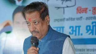 Prithviraj Chavan news in marathi