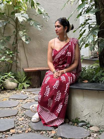 priyadarshini indalkar