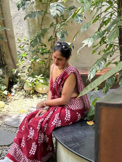 priyadarshini indalkar
