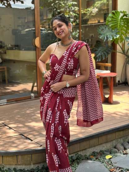 priyadarshini indalkar
