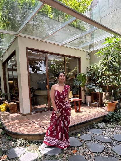 priyadarshini indalkar