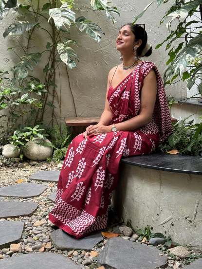 priyadarshini indalkar