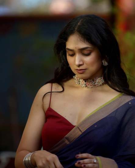 priyadarshini indalkar