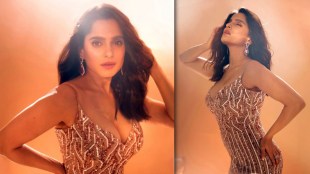 Priya Bapat Glamorous Look Photoshoot