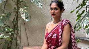 priyadarshini indalkar