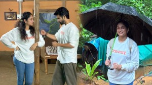 Dashavatar Movie: ‘आज खरी राखणदाराची जागा…’; प्रियदर्शिनी इंदलकरची वेंगूरला सफर