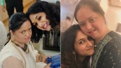 प्रियदर्शिनी इंदलकरची बहिण आहे ऑलिम्पिकची खेळाडू, भारतासाठी ‘या’ खेळात आणलंय मेडल