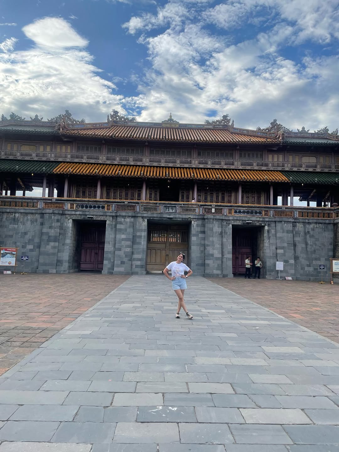 Priyadarshini indalkar vietnam vacation photos