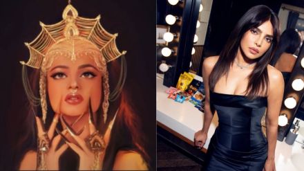 Priyanka chopra posts for Rekha users saw it as Bachchan