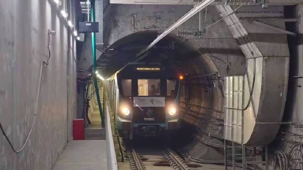 Proposal for Metro 11 from Anik Agar to Gateway