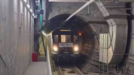 Proposal for Metro 11 from Anik Agar to Gateway